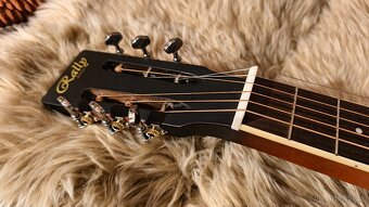 Dobro Rally Square Neck - 6