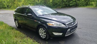 Ford Mondeo 2.0TDCI - 6