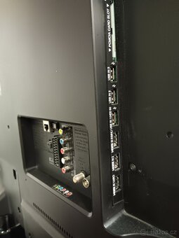 LG 42LN570S,107cm,Full HD,3xHDMI,3xUSB,Sat.Tumer - 6