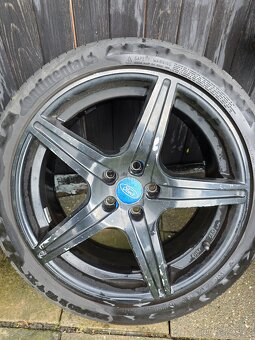 Alu r18 5x108 - 6