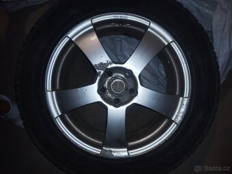 Dunlop Grandtrek SJ 6 , 225/65R18/103Q - 6