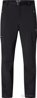 Mckinley softshell kalhoty - 6
