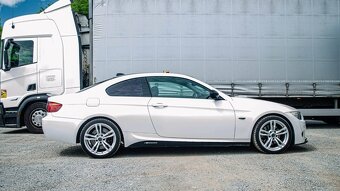 BMW E92 325d 2010 - 6