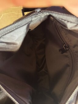 Trapstar Irongate T Cross Bag Black - 6