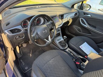 Astra 1.2 - 6