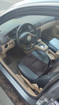 VW Passat B5,5/B5.5 2,8/2.8 AMX V6 benzín kombi 4motion - 6