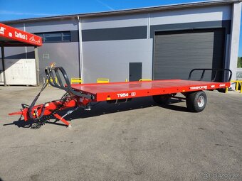 Shrnovac Kuhn 4521. Lokalita Dolný Kubín .tel. +421950182194 - 6