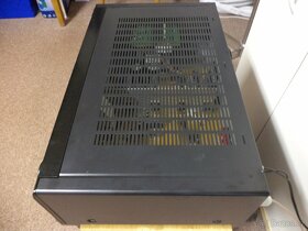 Prodám receiver SONY STR-DE215 - 6