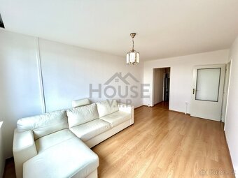 Prodej bytu 2+kk, 41 m2, Praha - Kamýk, ev.č. 00770 - 6