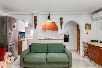 ŠPANĚLSKO, apartmán u pláže, La Mata - 6