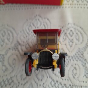 Modell Espewe v orig. krabicce - 6