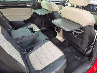 ŠKODA KODIAQ STILE PLUS 2.0 140 KW TDI 4X4 DSG - 6