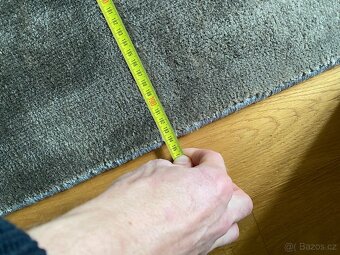 Baxter Fringes 260x195cm - 6