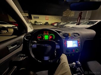 Ford Focus MK2 - 6