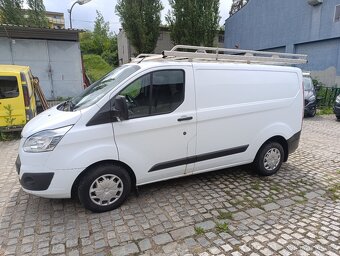 Transit Custom - 6
