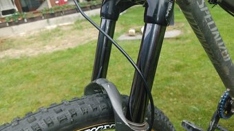 Dirt bike Specialized P2 26" - 6