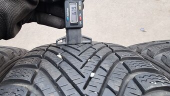Zimní pneu 205/55/16 Pirelli - 6