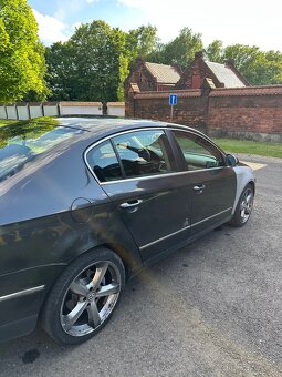 Passat b6 - 6