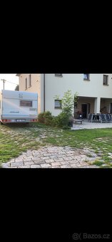 Žulové kostky velke ,nepravidelné ze 3 stran ,jedna rovna.. - 6