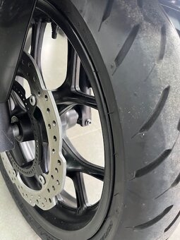 HONDA NC 750X DCT - 6