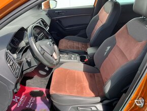 Seat Ateca 2.0TDI,140kW DSG 4WD Xcellence, DPH - 6