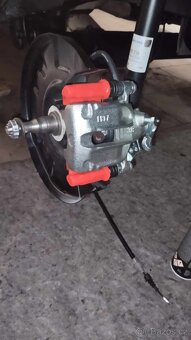 Golf 3 - 6