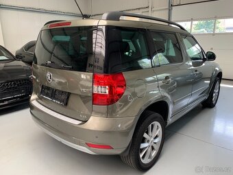 Škoda YETI 1.4 TSI 4x4 Ambition r.v.2016 - 6