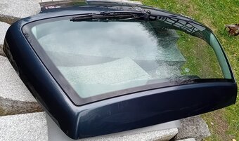 Passat b5.5 5 dveře combi LC7V - 6