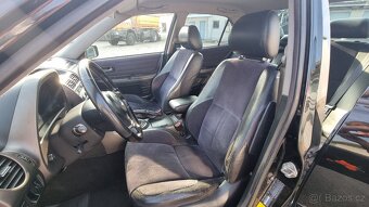 Lexus IS200 - 6