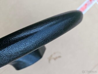 Škoda Favorit Forman volant do M93 hnědý - 6
