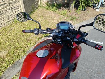 Honda CB 500 2013 35kw - 6