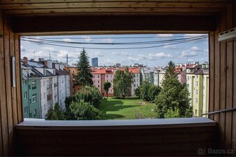 Byt Olomouc 3+1 80m2 - 6