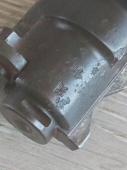 Díly - puška Mauser - 6