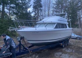 BAYLINER 2858 FLY 4,2 DIESEL - 6