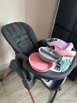Jídelní židlička Maxi Cosi - 6