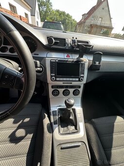 Vw passat 2.0 TDi - 6
