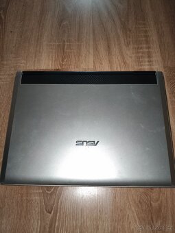 Notebook asus - 6