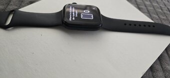 Prodám Watch 7 45mm aluminium - 6