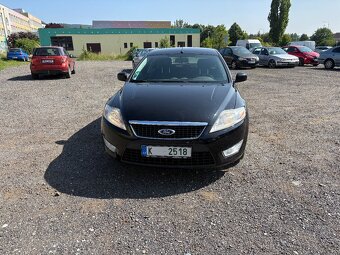 Prodám Ford Mondeo - 6