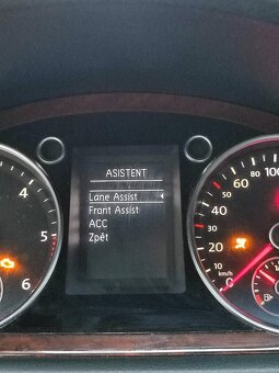 VW Passat Variant B6 2.0tdi 125kw dsg možná dohoda na ceně - 6