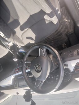 Prodám Škoda Scala - 6