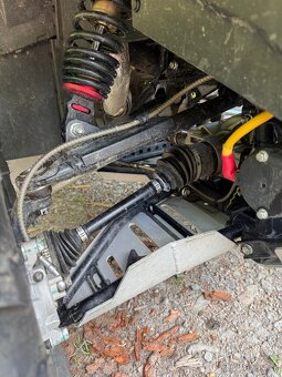 CFmoto gladiator 1000 - 6