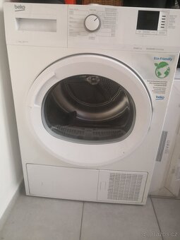 Sušička BEKO - 6