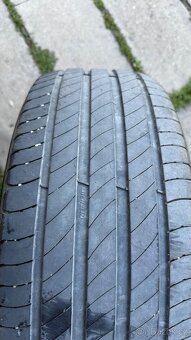 2x letní pneu Michelin 205/55 R17 95V Primacy 4 - 6