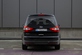 Ford Galaxy 2.0 TDCi DPF PowerShift Titanium (103kw) - 6
