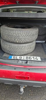 Prodám mitsubishi asx 2.0 Mivec LPG - 6