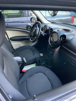 Mini countryman - 6