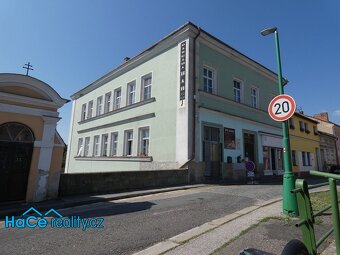 Pronájem obchodní prostory, 75 m2 - Jaroměř - Jakubské Předm - 6
