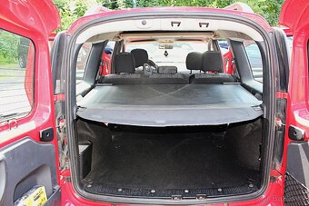 Dacia Logan - 6