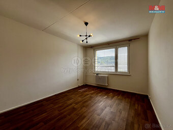 Pronájem bytu 1+1, 35 m², Ústí nad Orlicí, ul. Jilemnického - 6